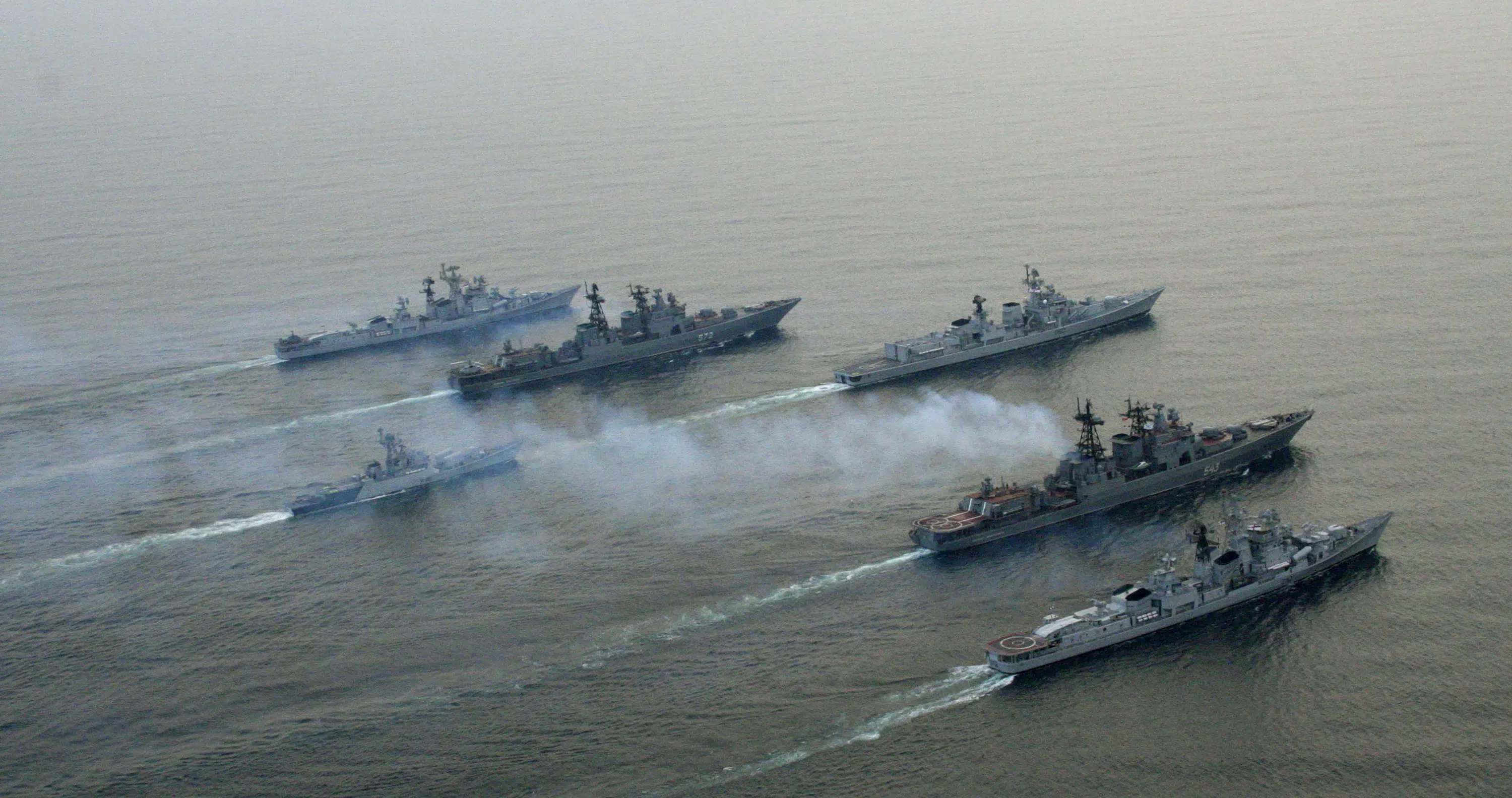 India's Relationship with Russia: Key Points to Consider