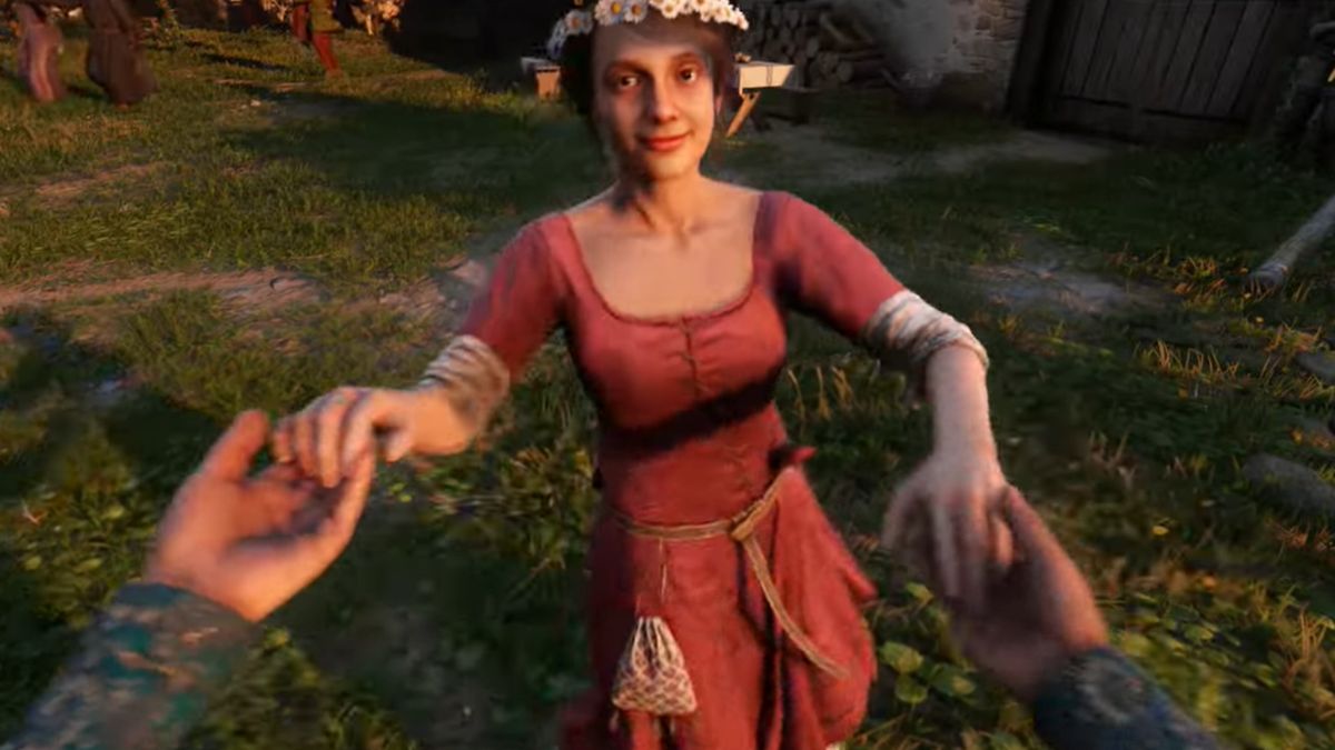 Featured image for "Kingdom Come: Deliverance 2 Expands with Revamped Combat, New Setting, and Firearms"