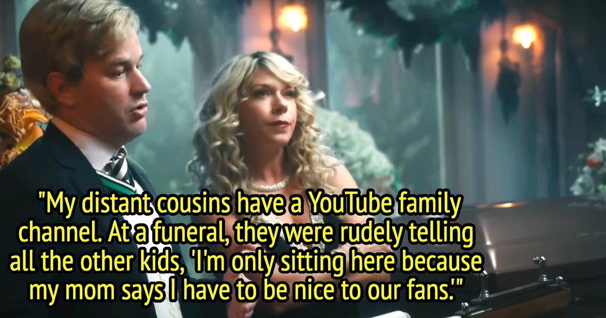 Featured image for Insider Insights: The Dark Side of the Influencer Industry