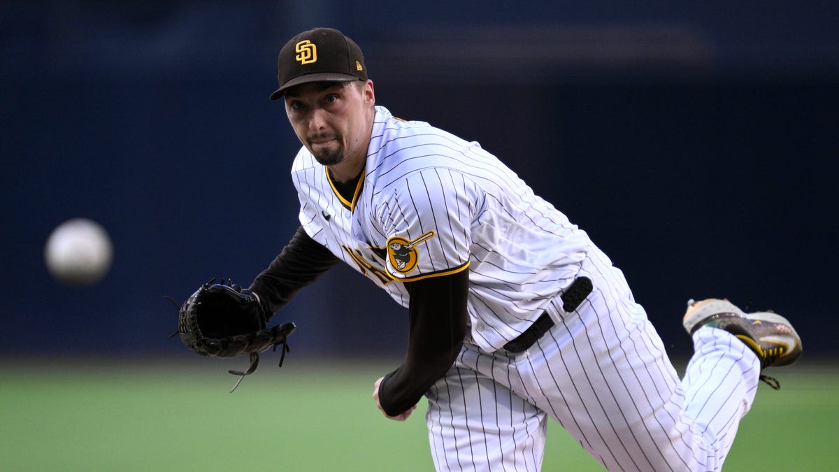 "MLB Unrest: Blake Snell's Impact on Giants and Fantasy Baseball"