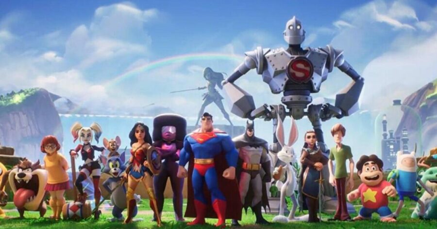 Featured image for Returning MultiVersus Players Receive Free Premium Battle Pass and Jason Voorhees