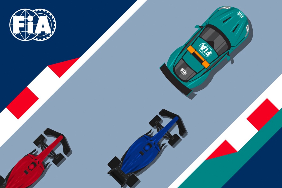 Featured image for FIA Publishes Comprehensive F1 Penalty and Driving Standards Guidelines