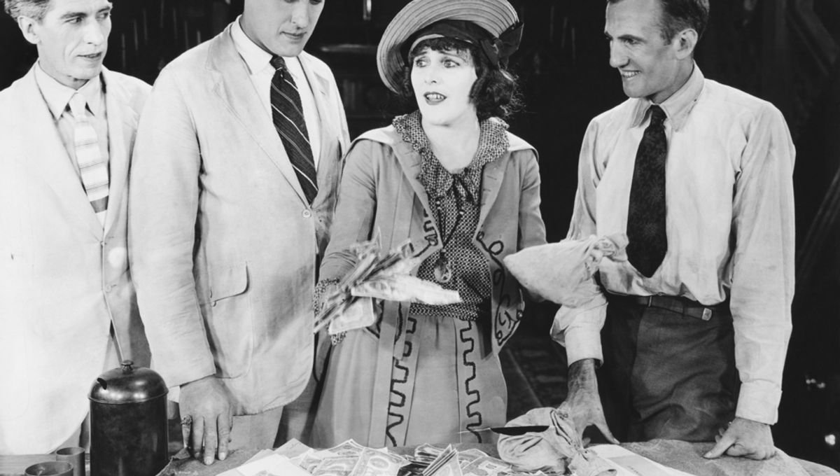 Featured image for Unveiling the Mystery of Aging in the Past