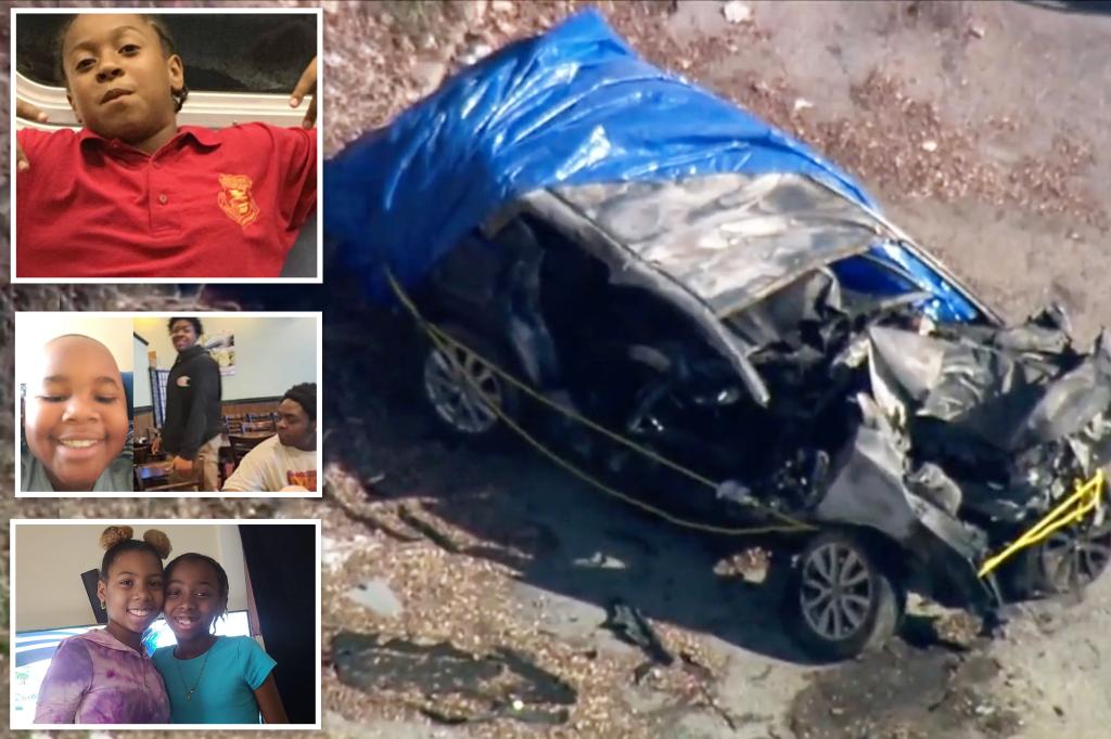 New surveillance footage reveals possible panhandling connection in tragic Westchester crash.