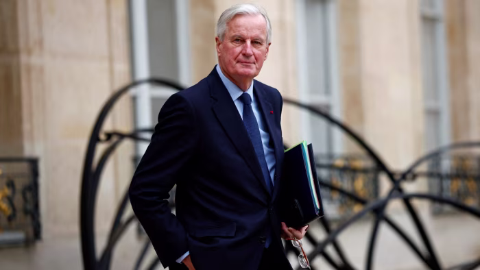 French Markets Rattle Amid Political and Economic Turmoil