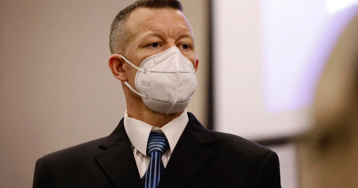 Featured image for "Convicted Killer Paul Flores Attacked Again in Prison by Fellow Inmate"