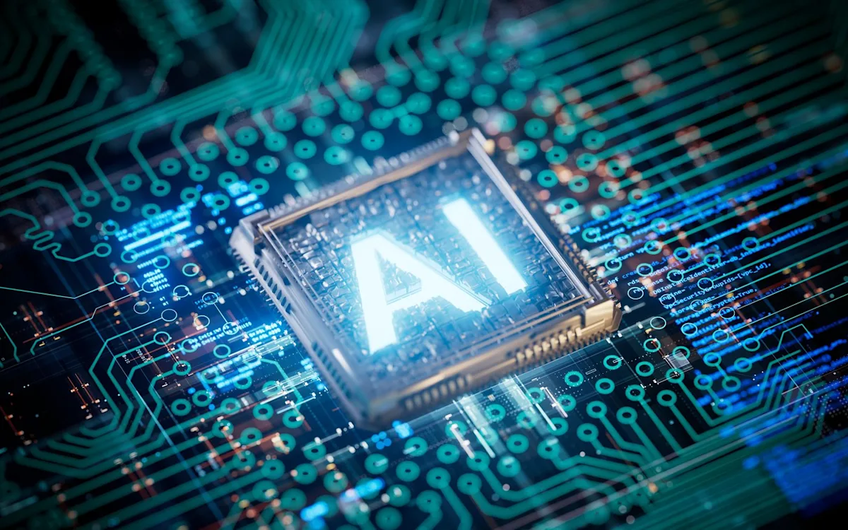 Featured image for Top AI Semiconductor Stock to Watch in 2026, Experts Say