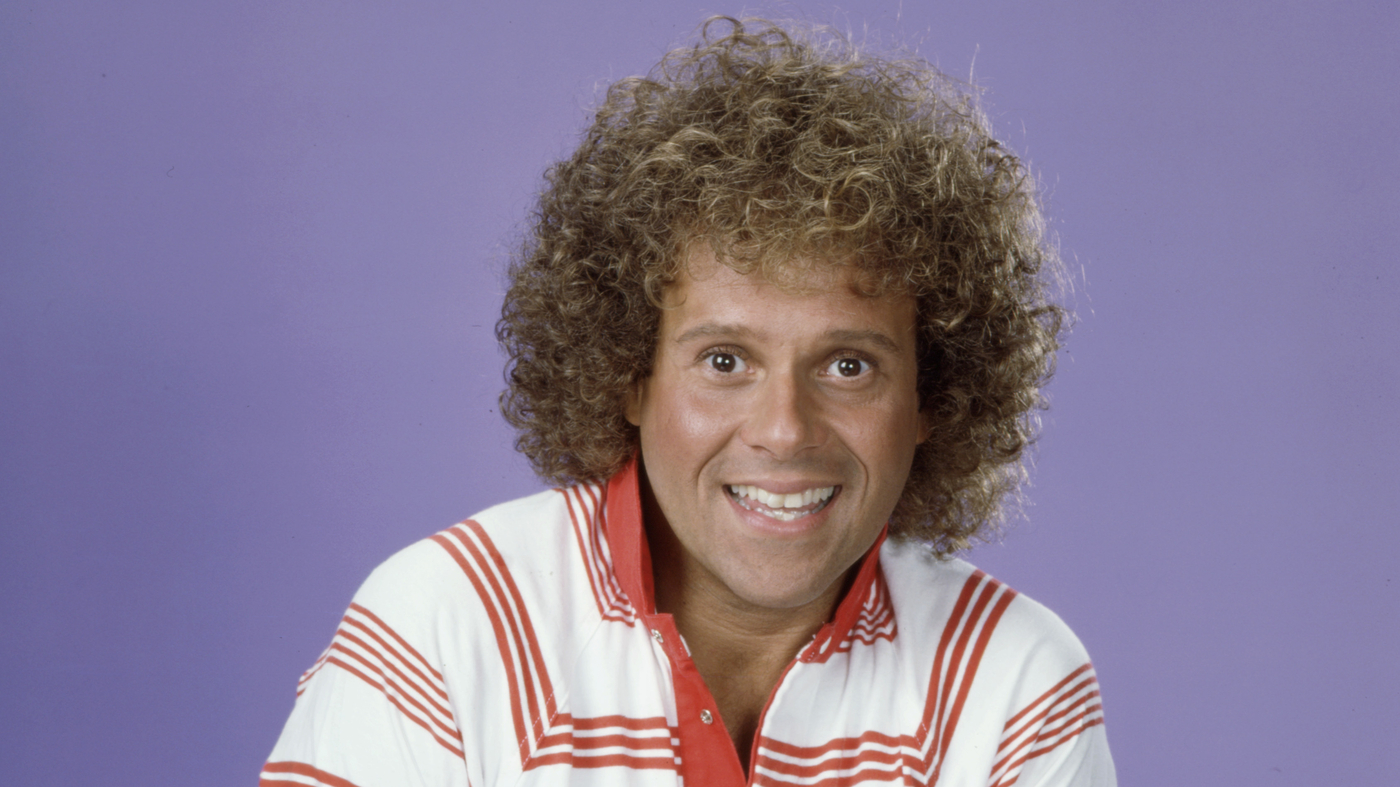 Fitness Icon Richard Simmons Dies at 76