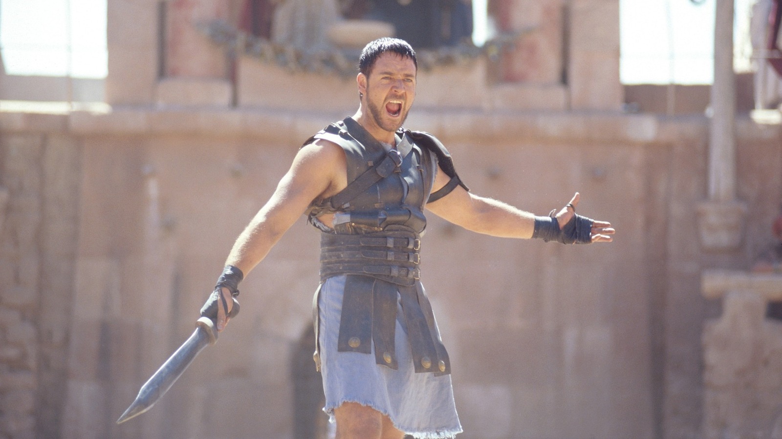 "Gladiator 2's Skyrocketing Budget Spells Box Office Disappointment"