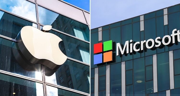 Apple's Earnings: Record Revenue Amidst AI Ambitions and Tax Challenges