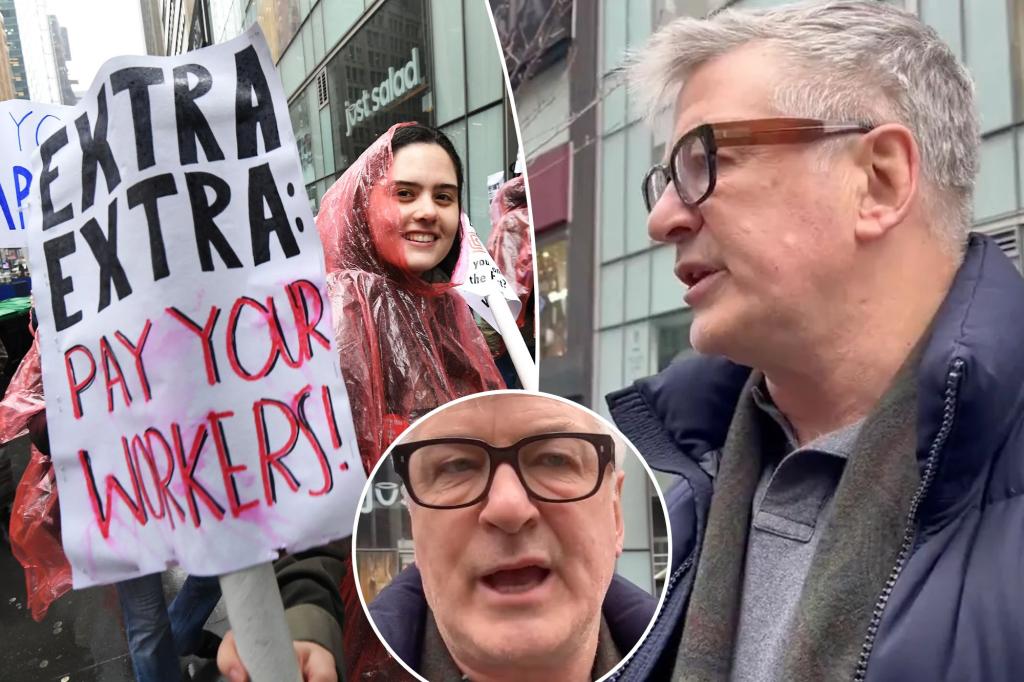 Featured image for "Media Workers Unite: Protests and Walkouts in Support of Journalists' Rights"