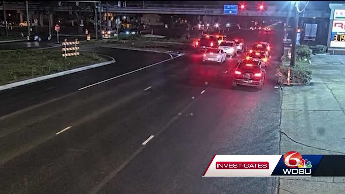 Lawmakers to Address Tyrell Morris Car Crash and Document Modification at OPCD Meeting