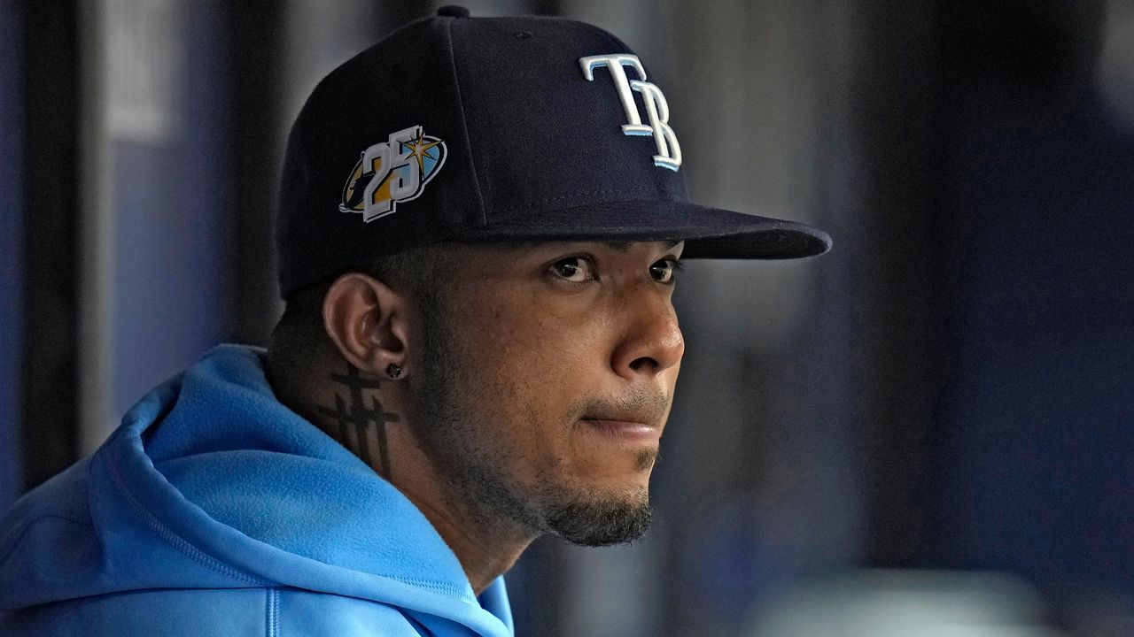MLB Investigates Social Media Posts of Wander Franco, Placed on Restricted List by Rays