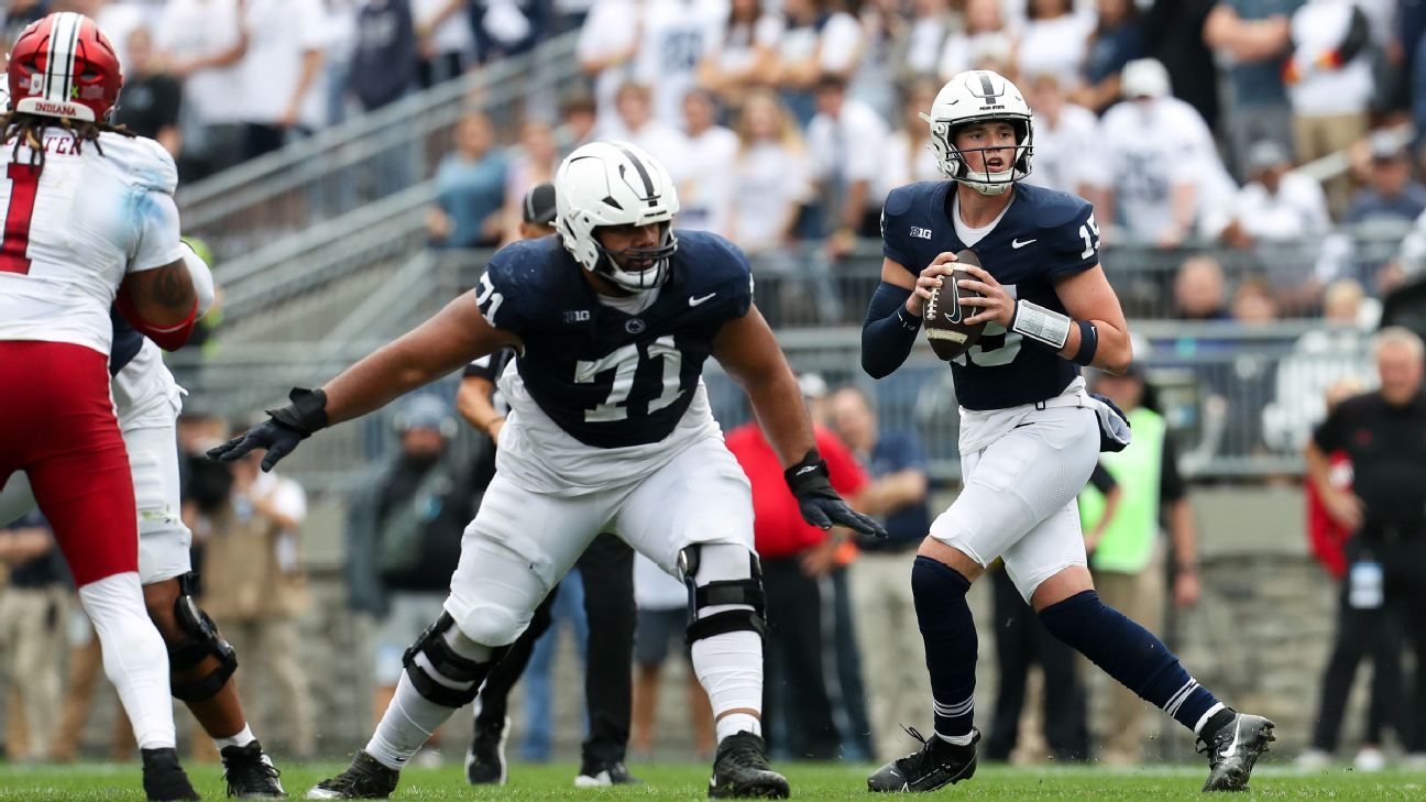 "College Football Week 11: Must-Watch Games, Upsets, and Expert Picks"