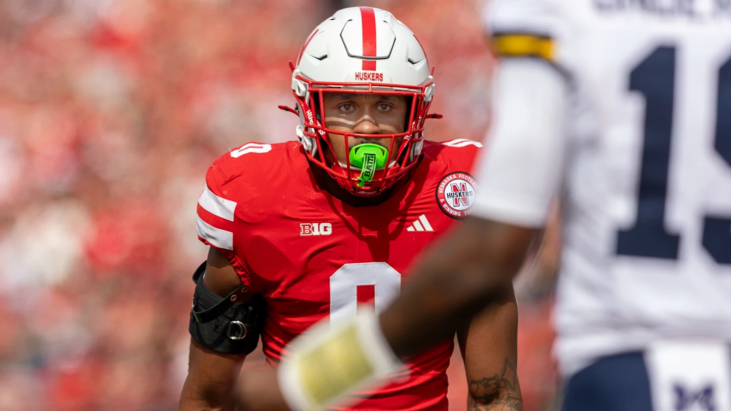 Featured image for Nebraska Edges Maryland 34-31 in Thriller with Key Plays and Postgame Insights