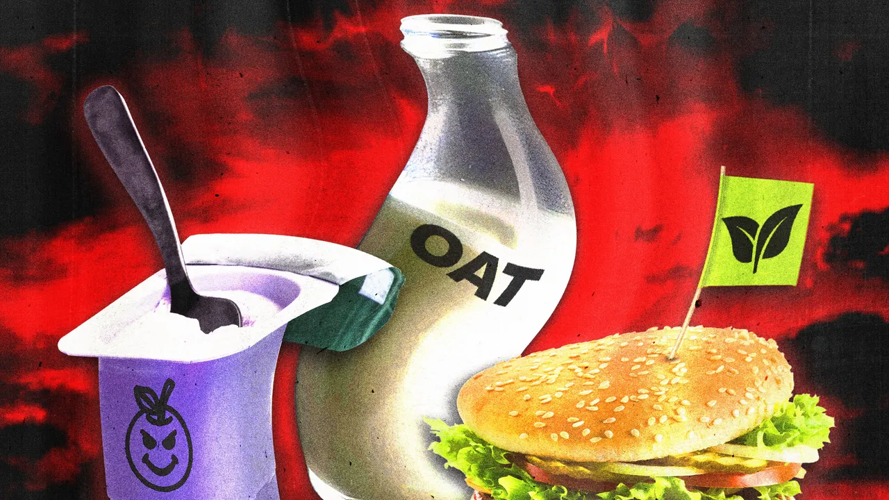 Featured image for Simple Food Swaps and Choices to Boost Weight Loss