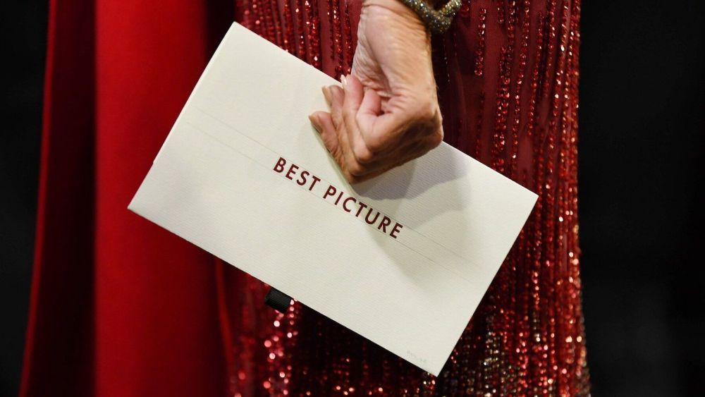 Featured image for "Revamping the Oscars: New Categories, Earlier Show, and Record Ratings in 2024"