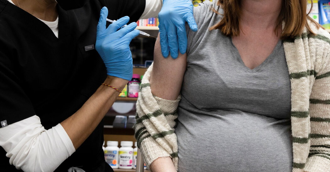 Medical Groups Sue Kennedy and HHS Over Vaccine Policy Changes