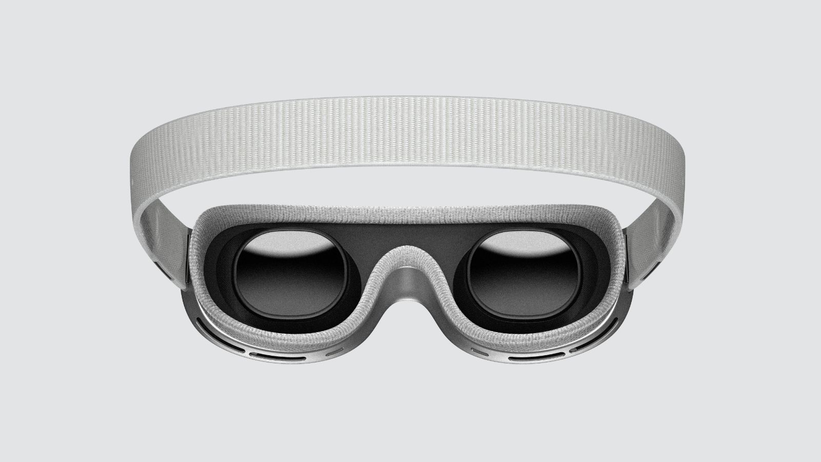 Apple's Mixed-Reality Headset Nearing WWDC Announcement