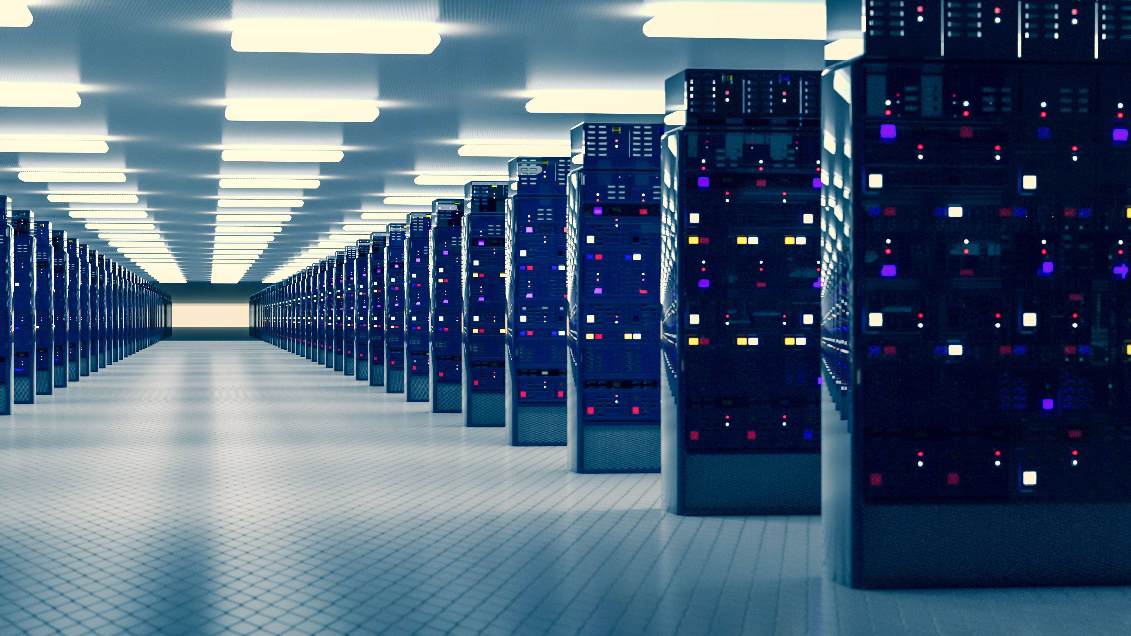 "AI Company's 5830% Return and S&P 500 Potential: Is It Time to Buy?"