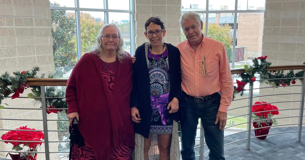 Featured image for Long-lost women found: Melissa Highsmith and Christine Rockwell identified after decades.