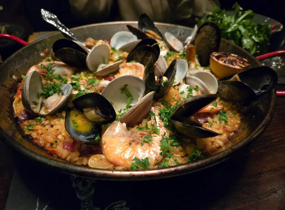 Featured image for Top Food and Drink Highlights of 2025