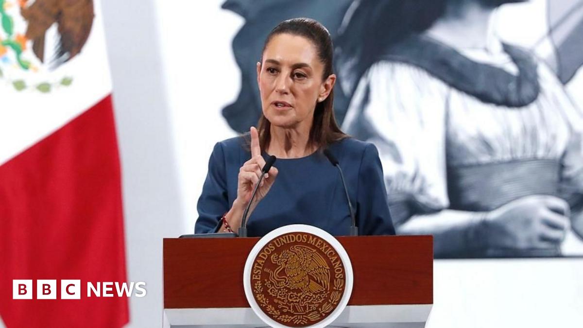 Featured image for Trump's 50% Metal Tariffs Trigger International Tensions and Market Concerns