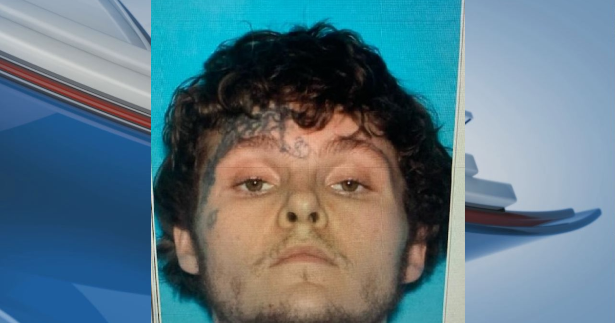 "Isabella County Sheriff's Office on the Hunt for Armed and Dangerous Suspect"