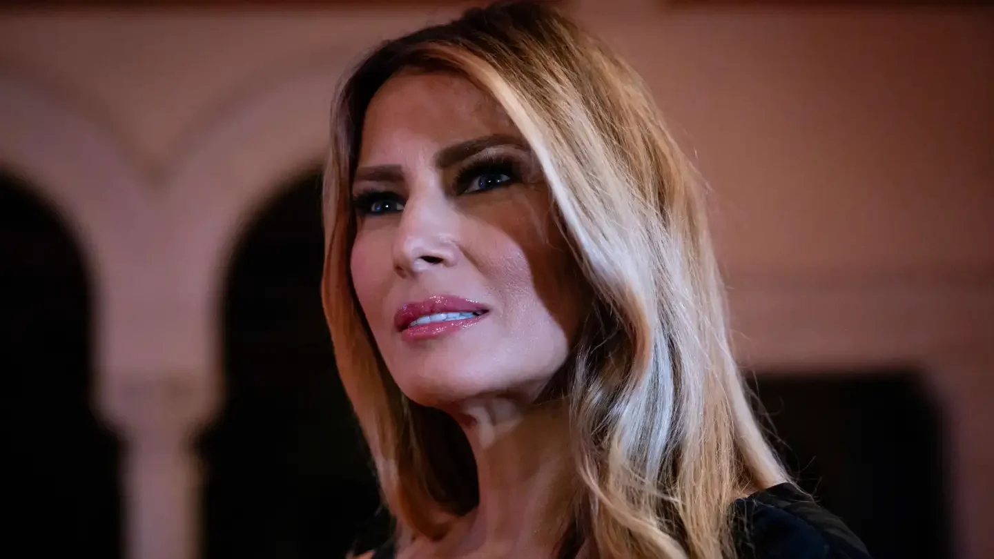 White House Hosts Private Screening of Amazon’s Melania Doc