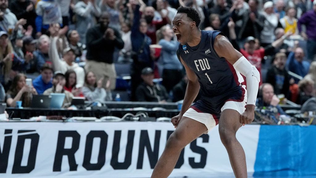 March Madness Upsets and Success Stories: FDU, Dayton, and More.
