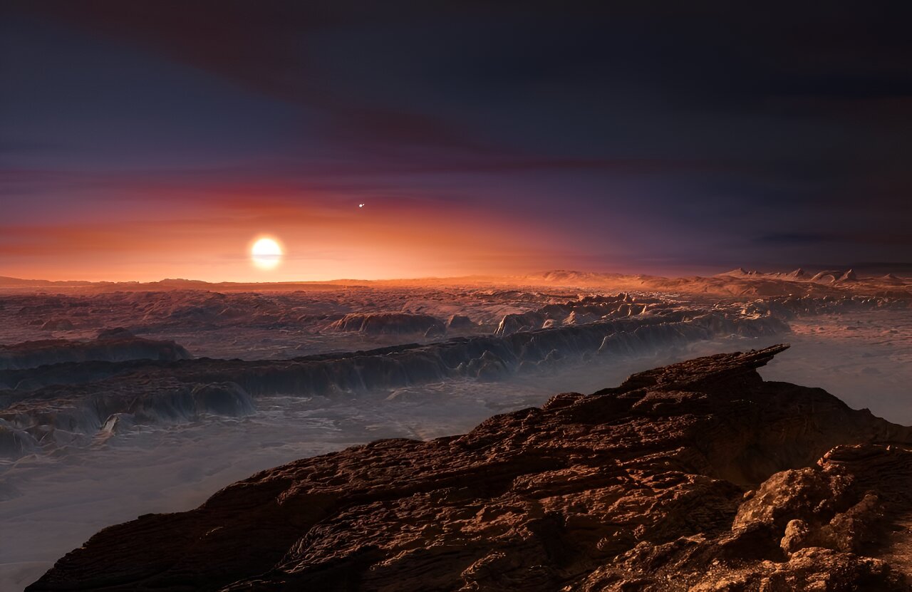 Featured image for "Exploring Proxima Centauri's Planet with the Extremely Large Telescope"