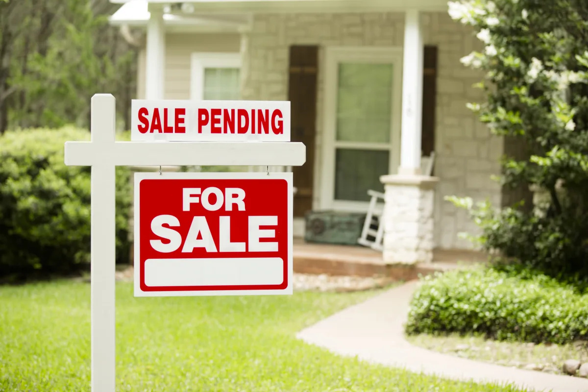 Changing Dynamics in the Housing Market: Homebuyers Embrace Higher Rates and Adjustable-Rate Mortgages