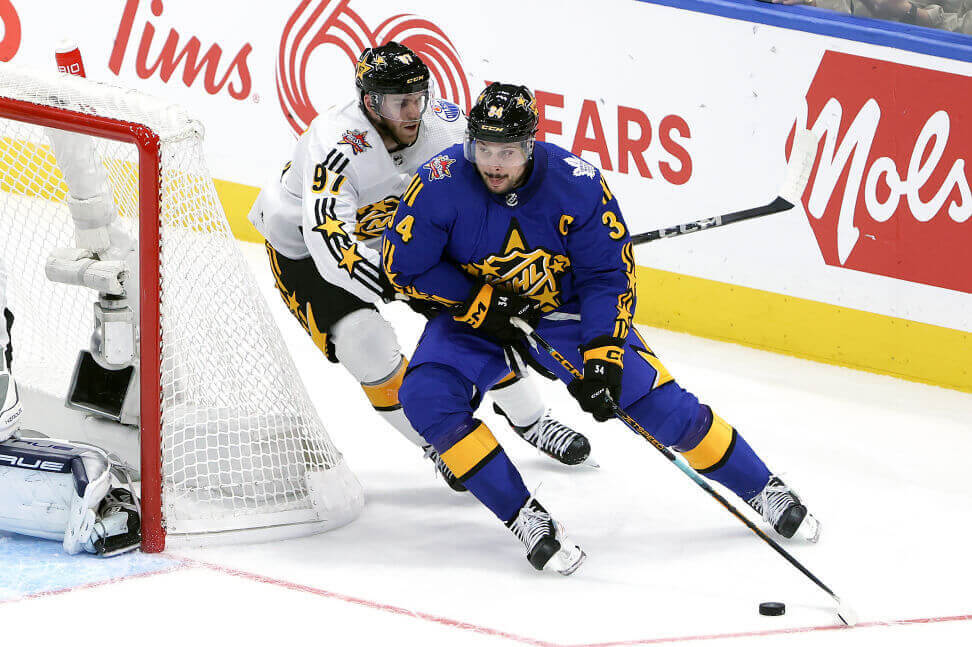 "NHL All-Star Weekend: Highlights, Trades, and Bieber on Ice"