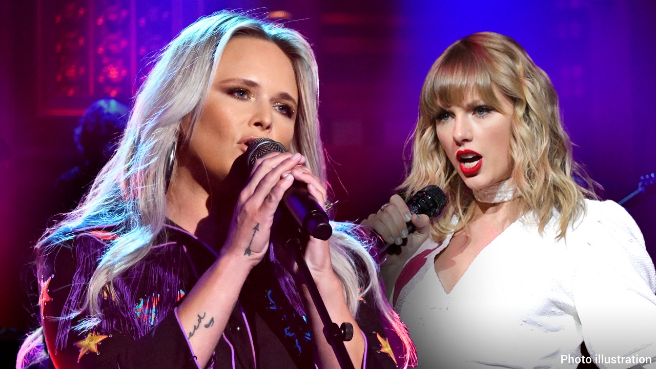 "Concert Chaos: Taylor Swift Scolds Guard, Miranda Lambert Skewers Fans"