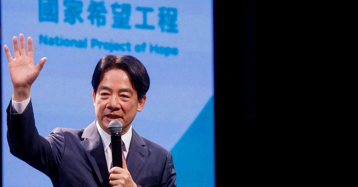 Taiwan's Independent Leadership: A Frontrunner's Perspective