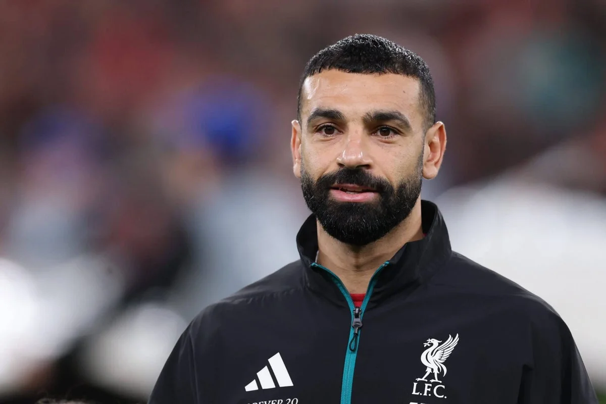 Salah’s Next Act: High-Stakes Moves Beyond Anfield