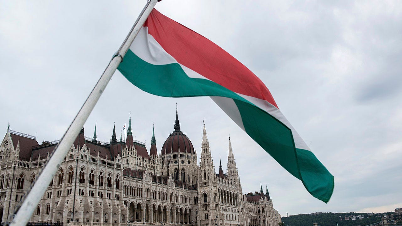 "Fatal Rally Car Crash Claims Lives at Hungarian Event"