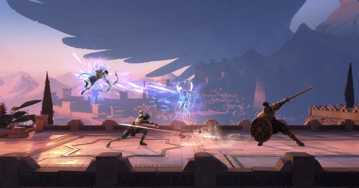 Featured image for "Ubisoft's Prince of Persia Character Gets Text-to-Speech Voice Mishap"