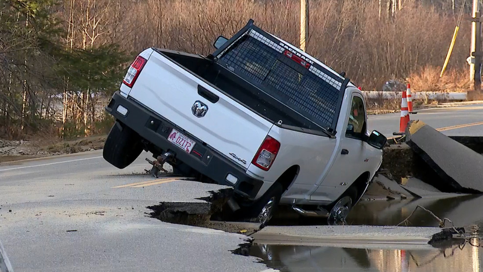 Featured image for Maine in Crisis: Historic Storm Leaves Thousands Without Power and Devastation in its Wake