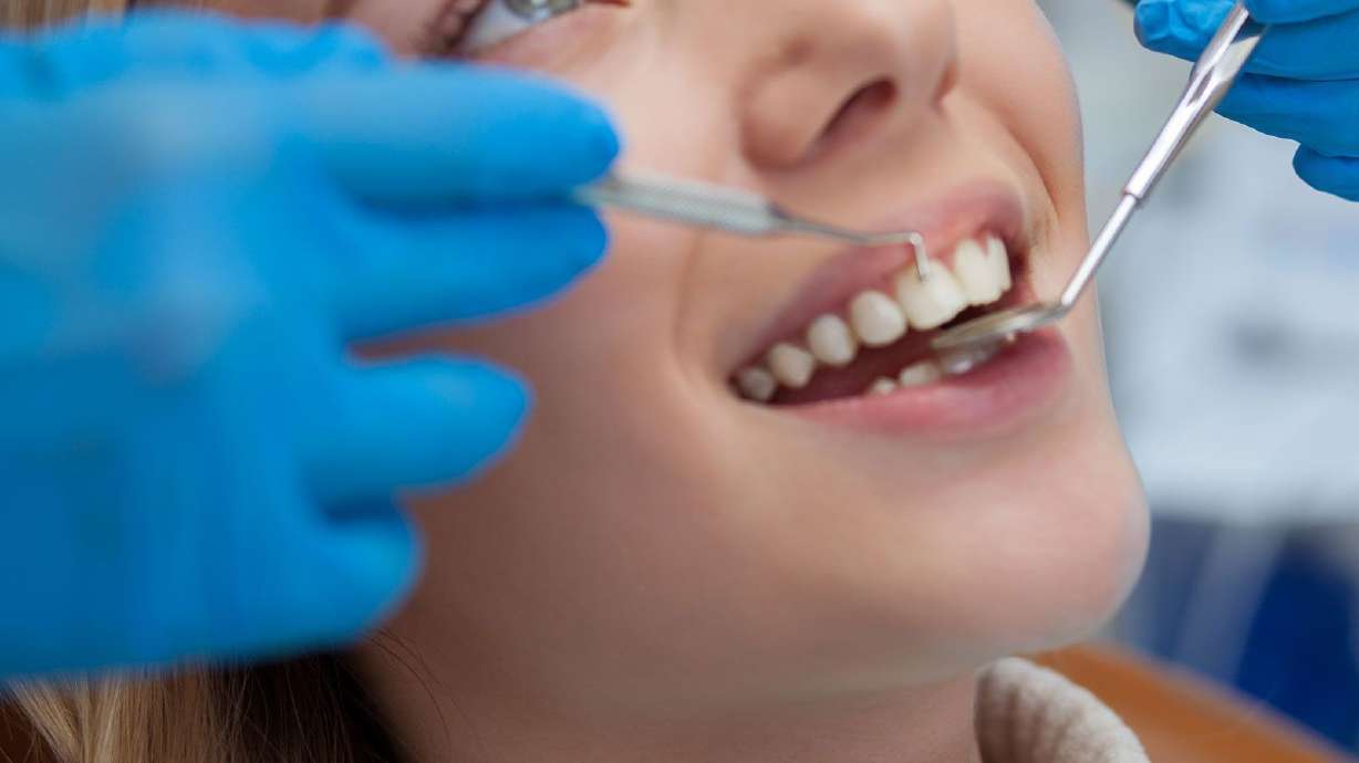 Featured image for Mediterranean Diet Lowers Gum Disease and Inflammation Risks