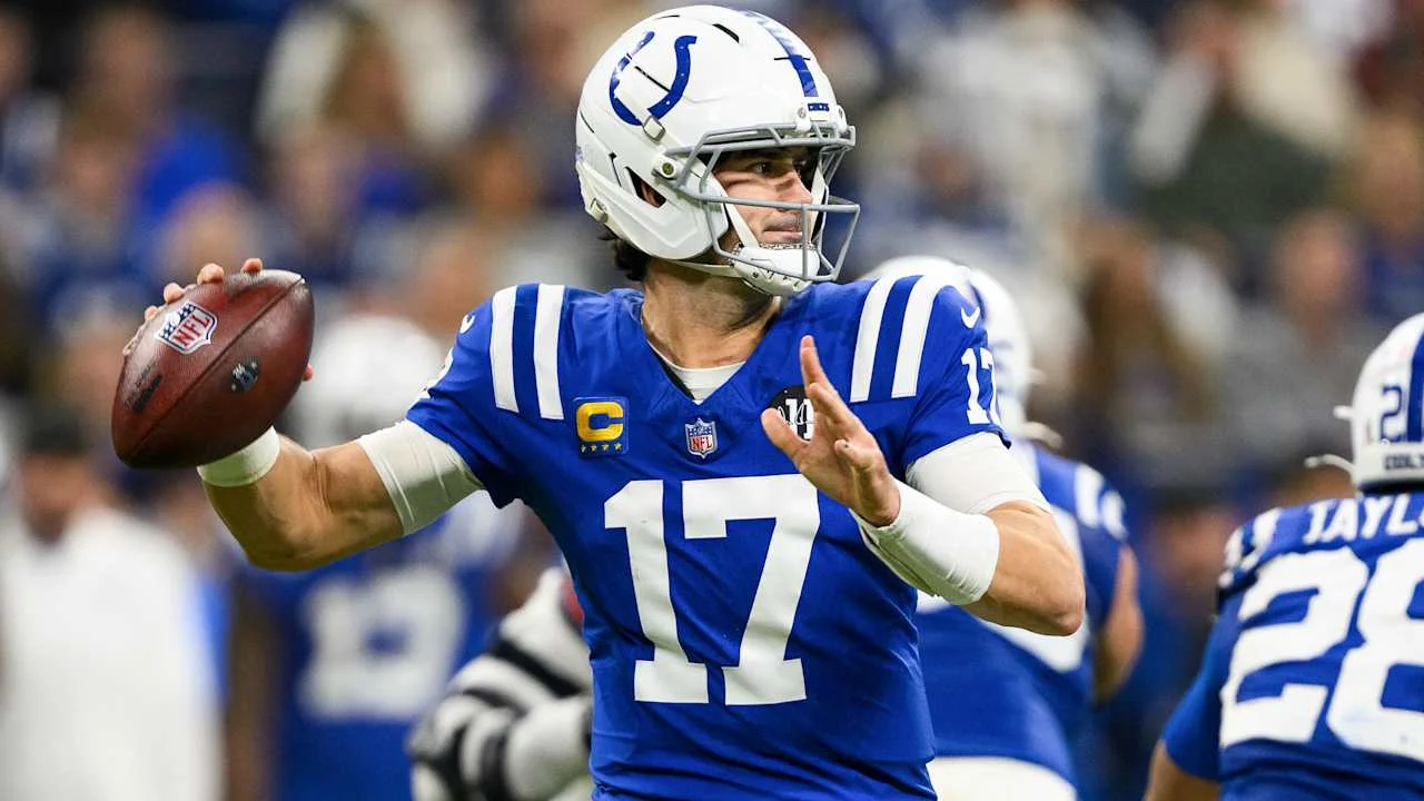 NFL franchise tag season kicks off with seven prime targets for 2026