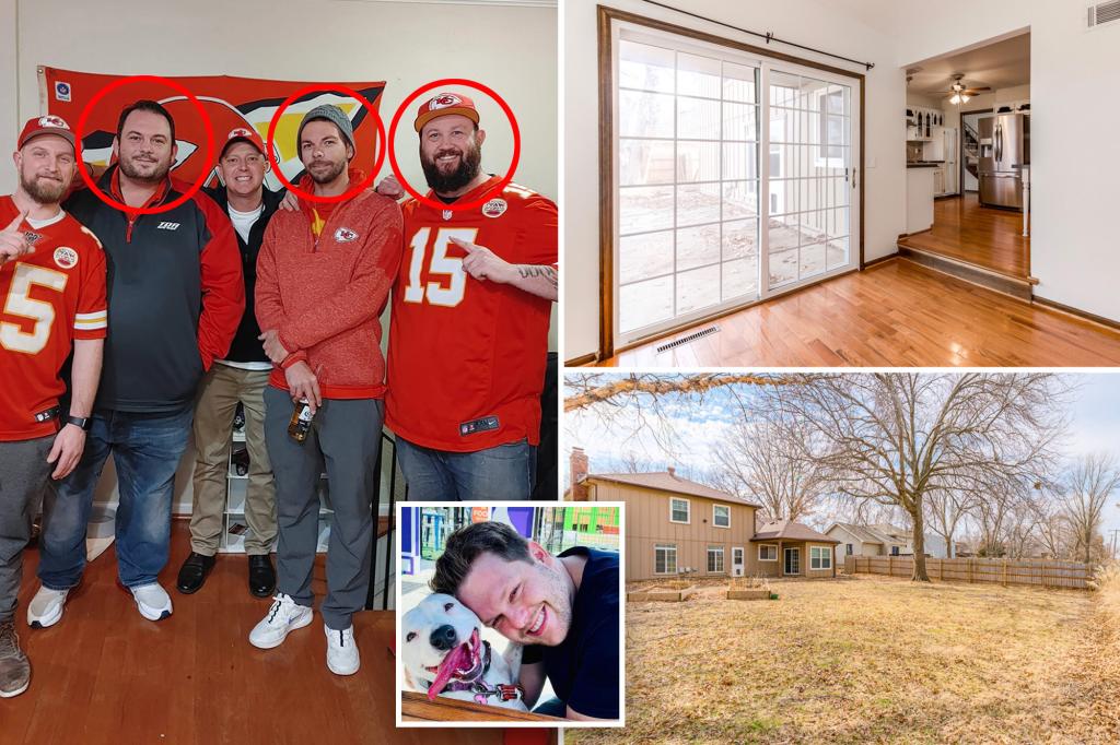 Featured image for Tragic Deaths of Kansas City Chiefs Fans: Unraveling the Mystery
