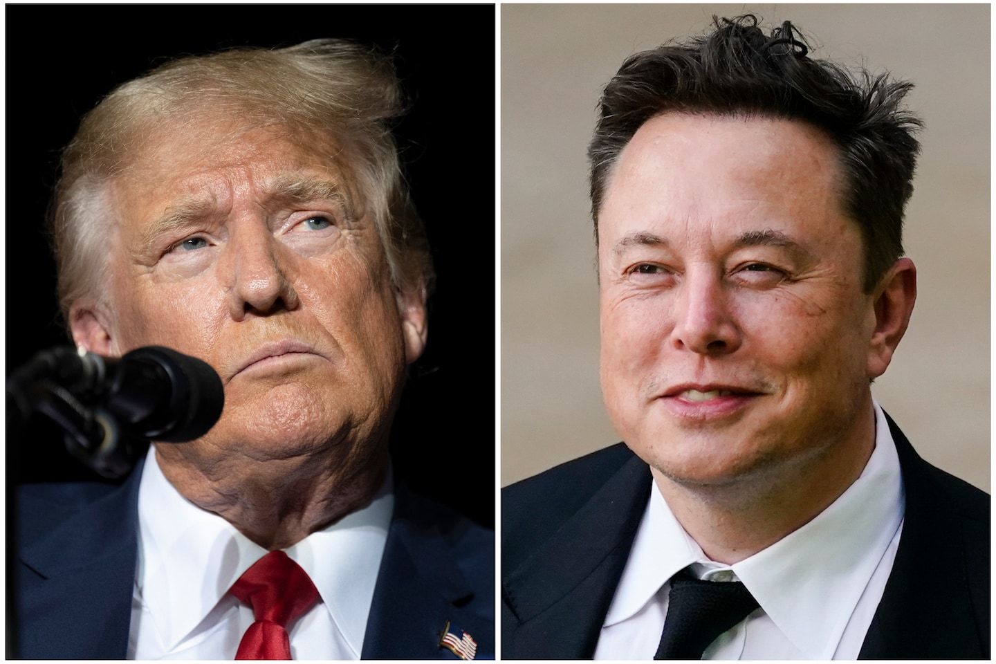 "Trump's Offer to Elon Musk: Buy Truth Social Revealed Amid Financial Woes"