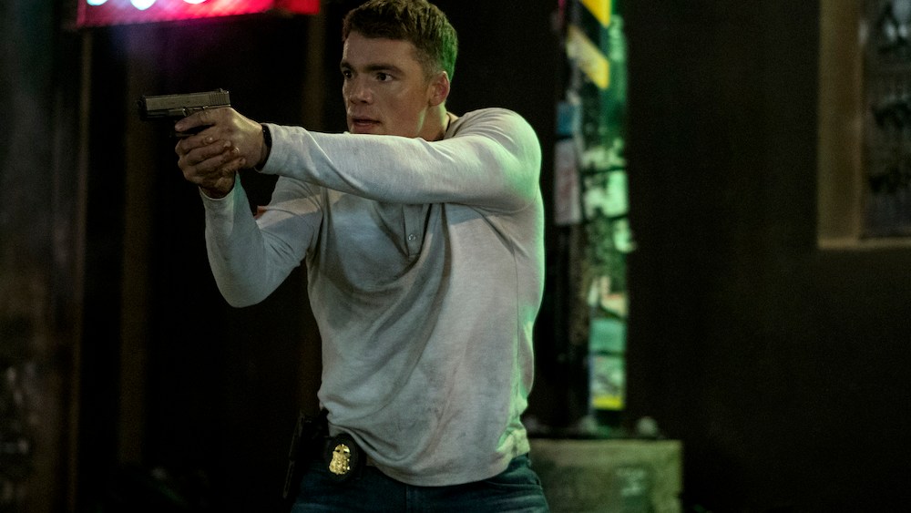 Featured image for Netflix Renews 'The Night Agent' for Season 2 and Fans Can't Get Enough