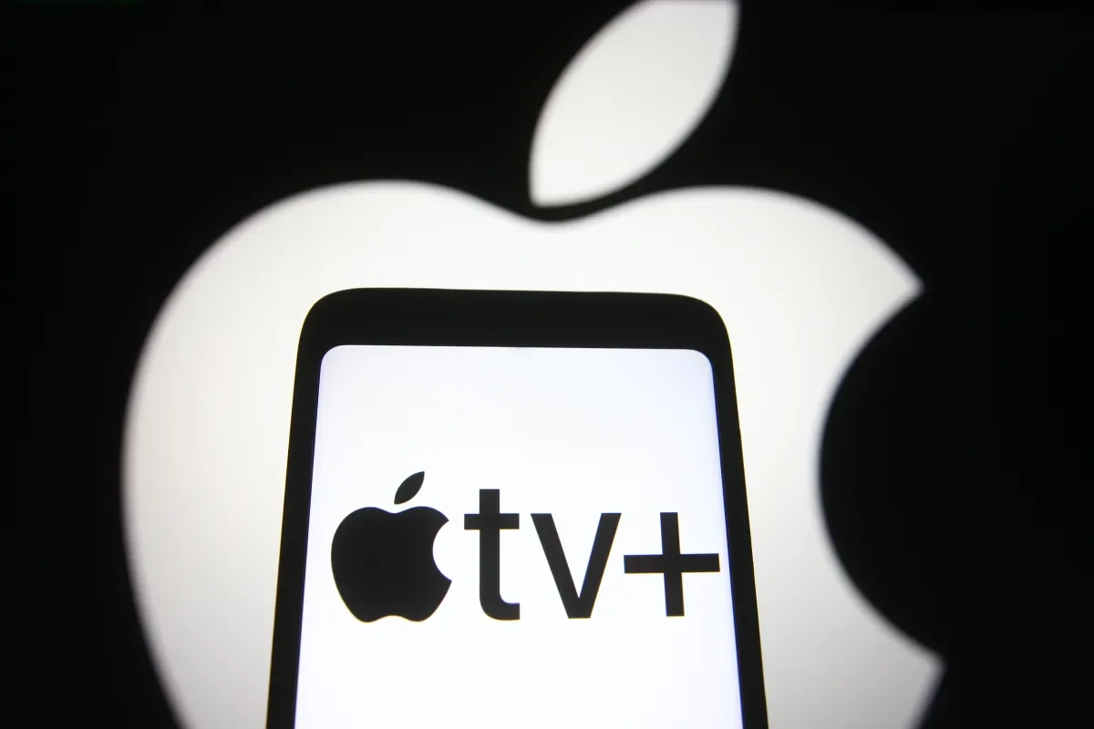 Apple TV+ Subscription Price Increased to $13 Monthly