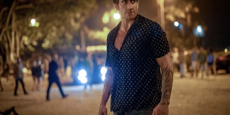 Featured image for "Legal Battles and Streaming Rights: The Road House Reboot Controversy"