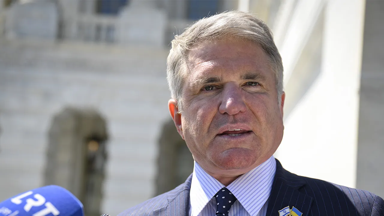 "US Lawmakers Pledge Support for Taiwan Amid Rising Tensions with China"