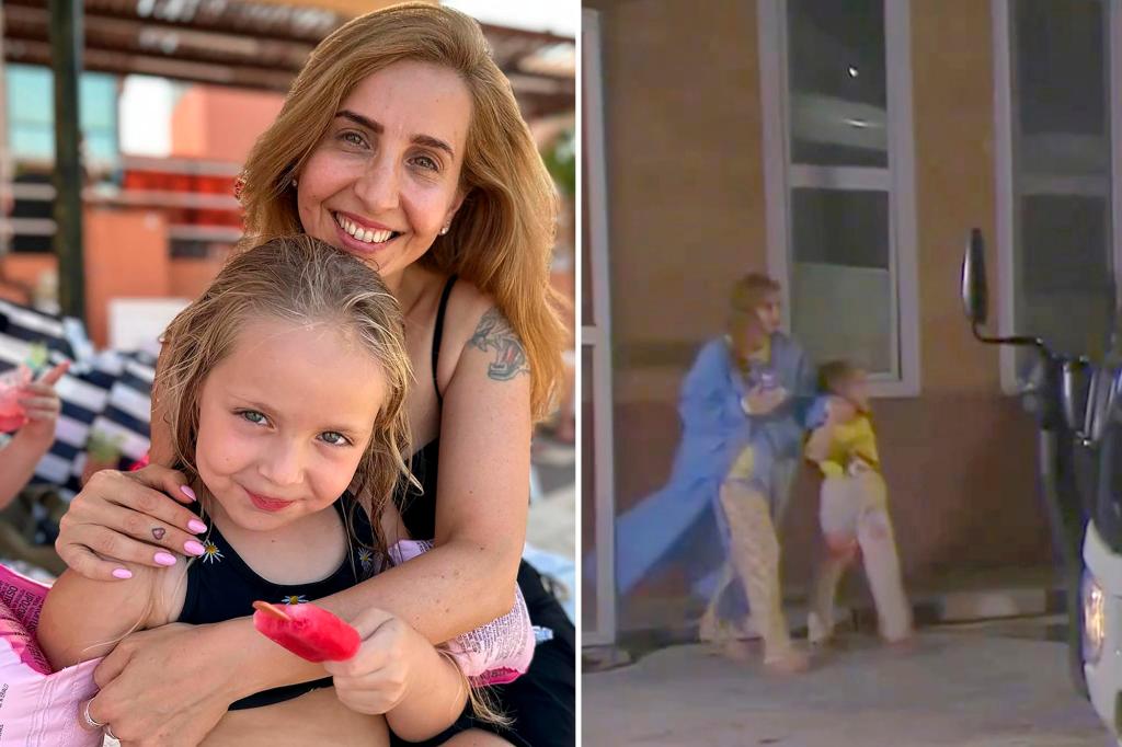 Israeli Hostages Freed by Hamas, Government Vows to Free Remaining Ones
