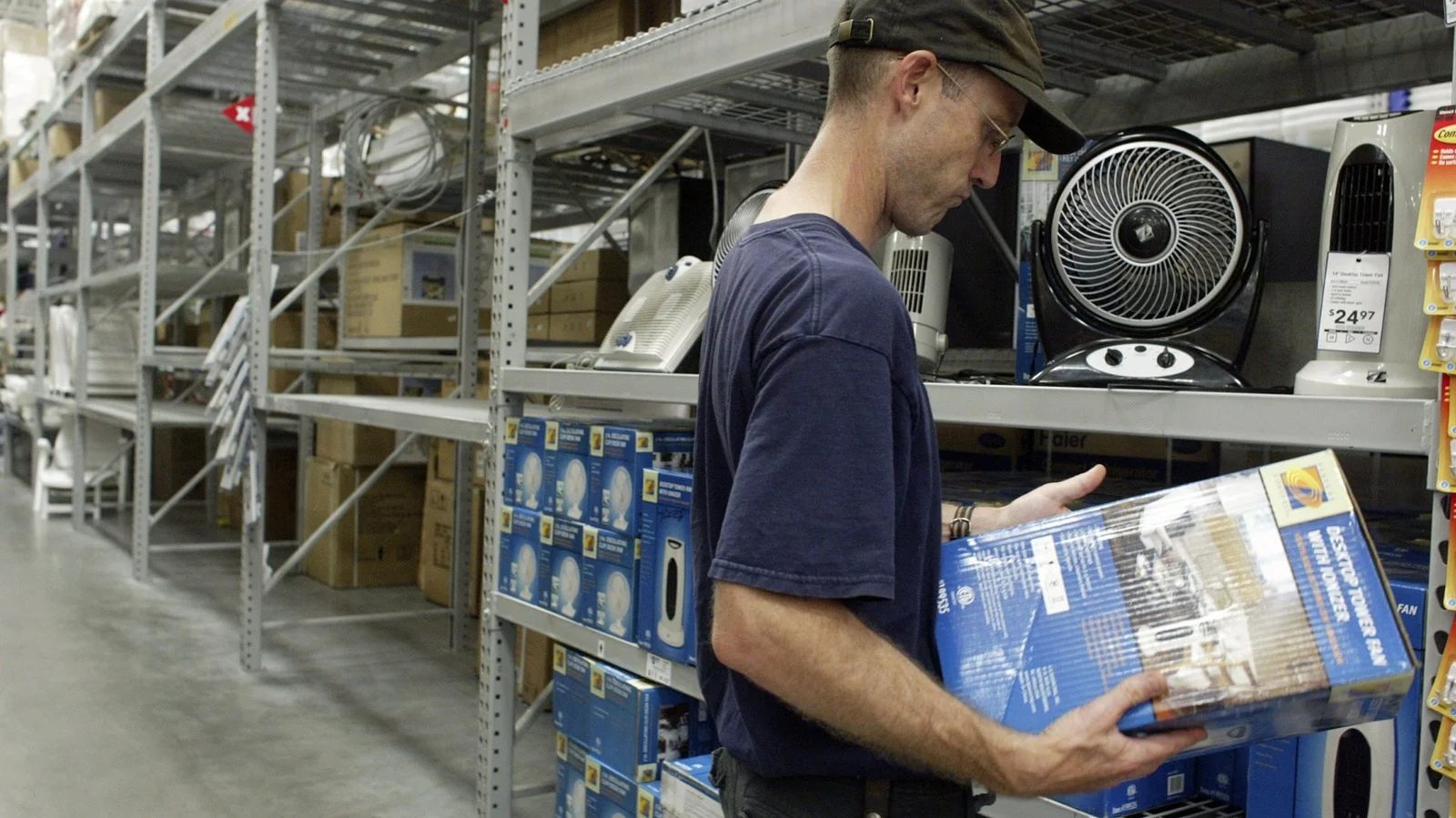 Lowe's Tops JD Power's 2025 Home Improvement Satisfaction Ranking