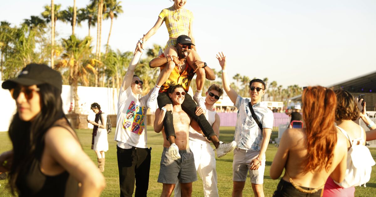 Featured image for Coachella 2023: Highlights and Insights.